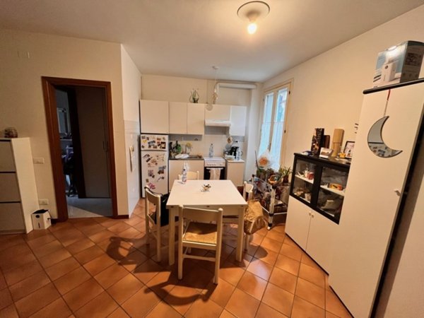 appartamento in vendita a Ravenna