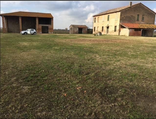casa indipendente in vendita a Ravenna in zona San Zaccaria