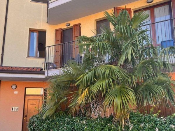 appartamento in vendita a Ravenna in zona Mezzano