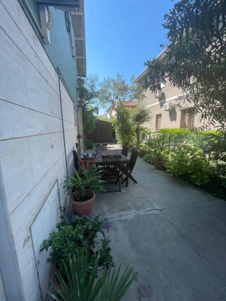 casa indipendente in vendita a Ravenna in zona Centro Storico
