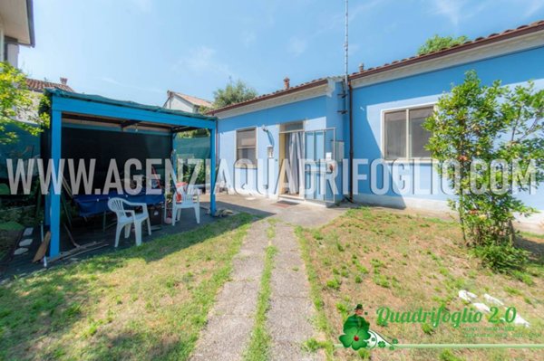 casa indipendente in vendita a Ravenna in zona Marina di Ravenna