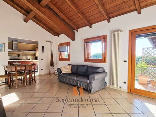 appartamento in vendita a Ravenna in zona Marina di Ravenna