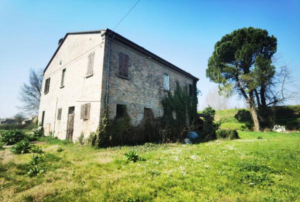 casa indipendente in vendita a Ravenna in zona Centro Storico