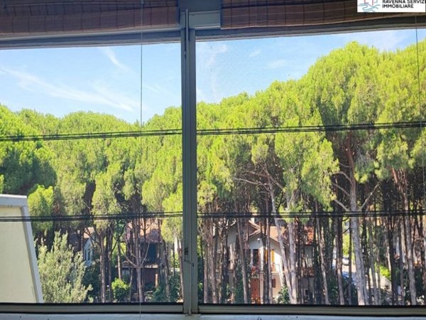 appartamento in vendita a Ravenna in zona Porto Corsini