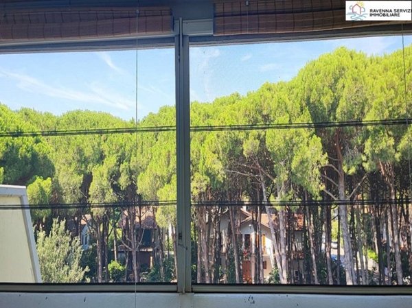 appartamento in vendita a Ravenna in zona Marina Romea