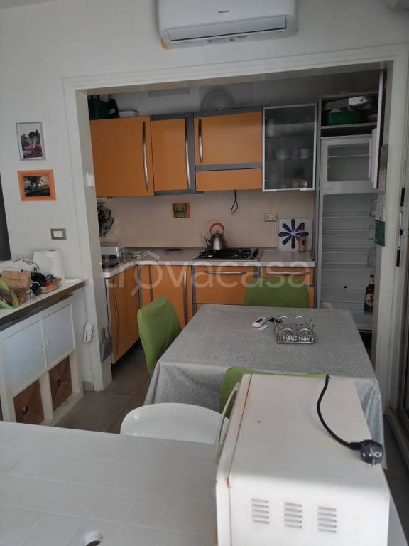 appartamento in vendita a Ravenna in zona Marina Romea