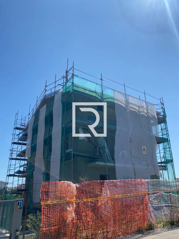 appartamento in vendita a Ravenna in zona Porto Fuori