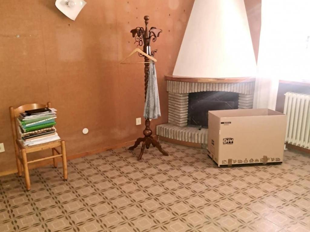 casa indipendente in vendita a Ravenna