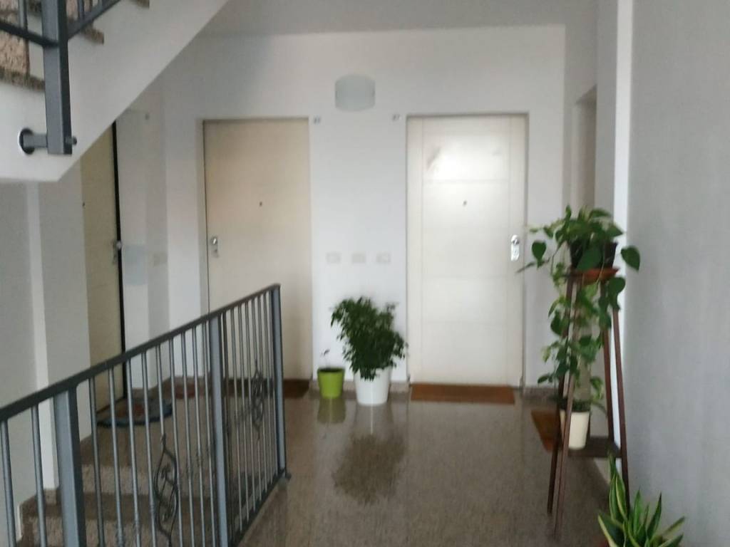 appartamento in vendita a Ravenna