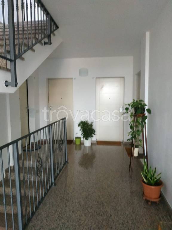 appartamento in vendita a Ravenna in zona Classe