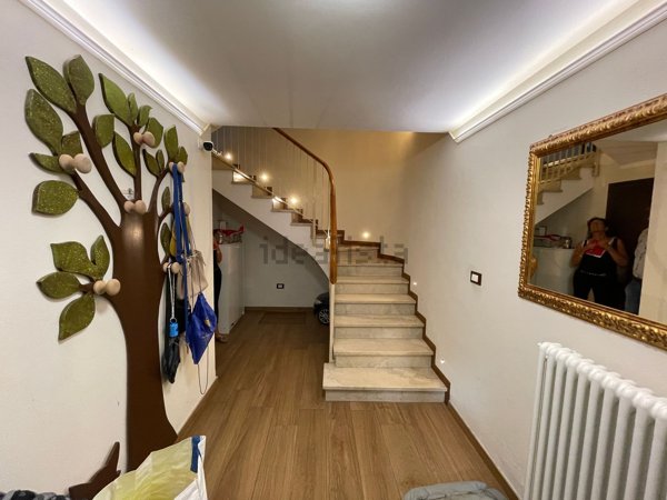 casa indipendente in vendita a Ravenna