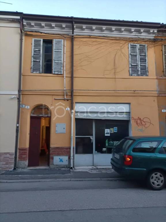 casa indipendente in vendita a Ravenna in zona Centro Storico