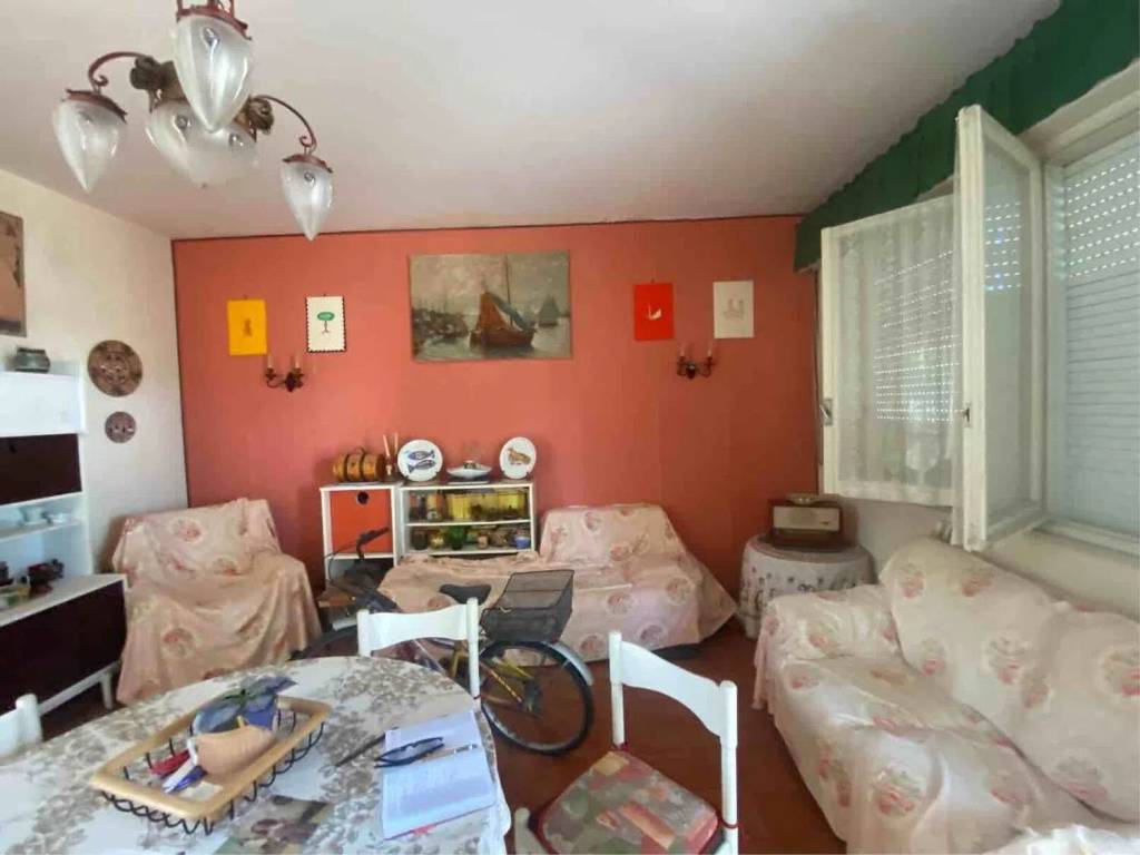 appartamento in vendita a Ravenna in zona Marina di Ravenna