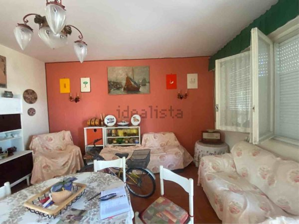 appartamento in vendita a Ravenna in zona Marina di Ravenna