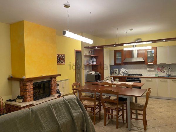 casa indipendente in vendita a Ravenna in zona Centro Storico