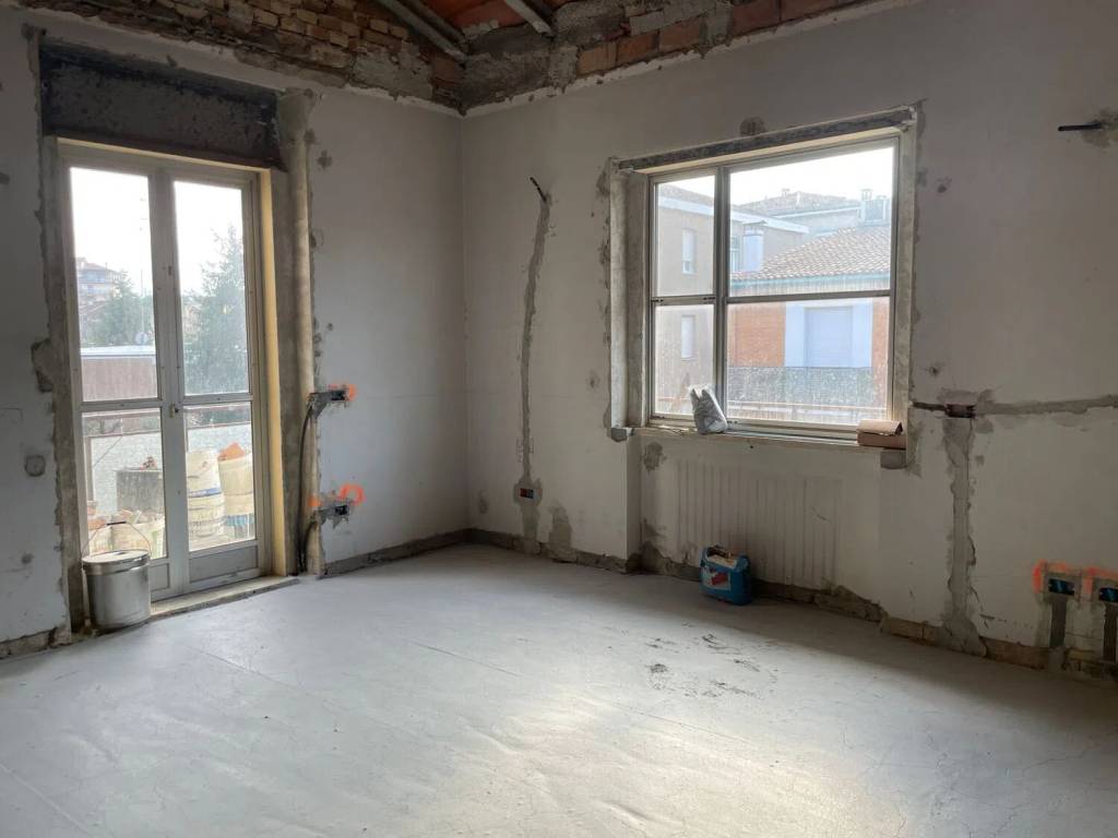 appartamento in vendita a Ravenna
