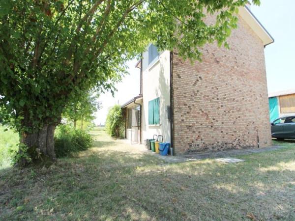 casa indipendente in vendita a Ravenna in zona San Romualdo