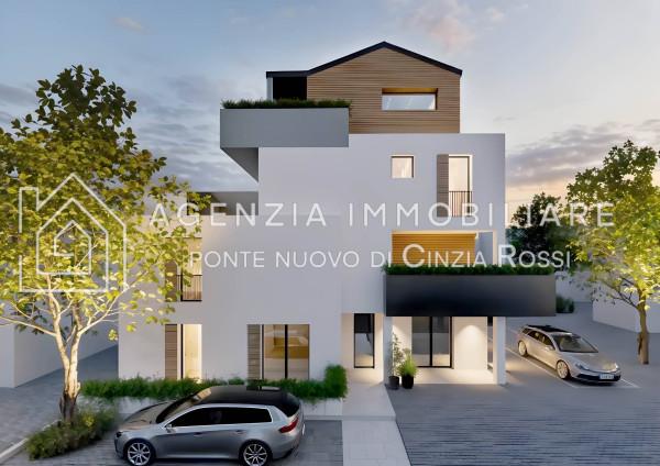 appartamento in vendita a Ravenna in zona Centro Storico