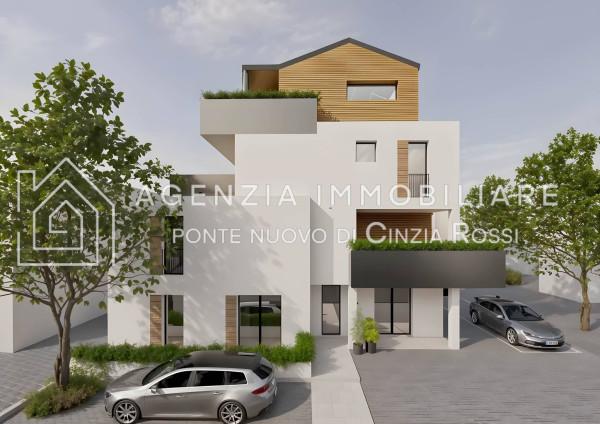 appartamento in vendita a Ravenna in zona Centro Storico