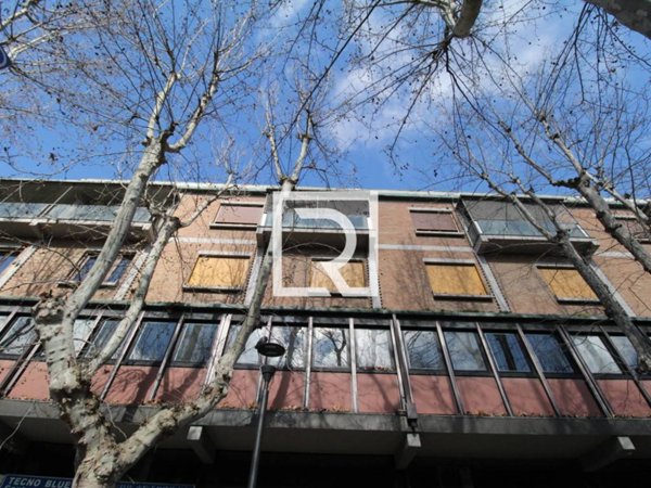 appartamento in vendita a Ravenna in zona Centro Storico