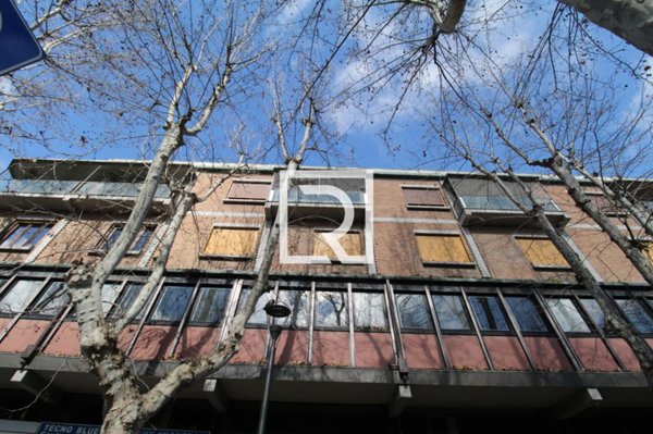 appartamento in vendita a Ravenna in zona Centro Storico