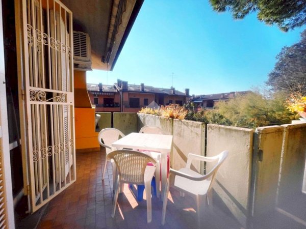 appartamento in vendita a Ravenna in zona Marina Romea