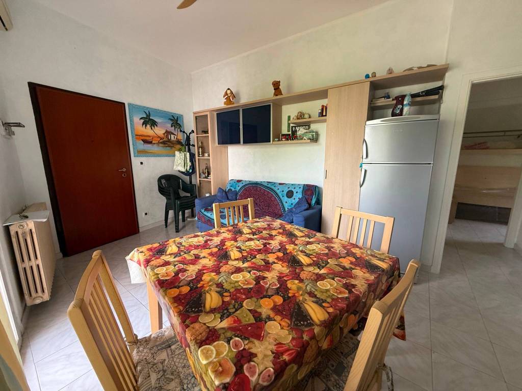 appartamento in vendita a Ravenna in zona Punta Marina Terme