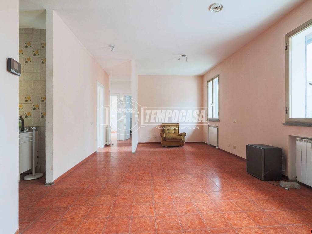 appartamento in vendita a Ravenna in zona Centro Storico