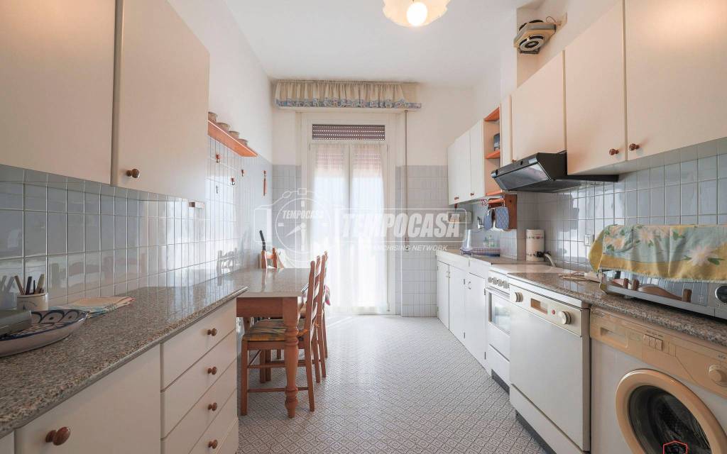 appartamento in vendita a Ravenna in zona Centro Storico