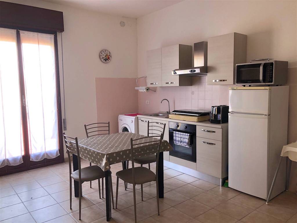 appartamento in vendita a Ravenna in zona Porto Corsini