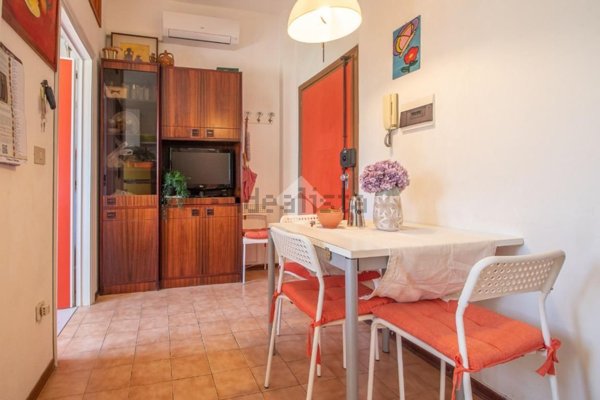 appartamento in vendita a Ravenna in zona Lido di Classe