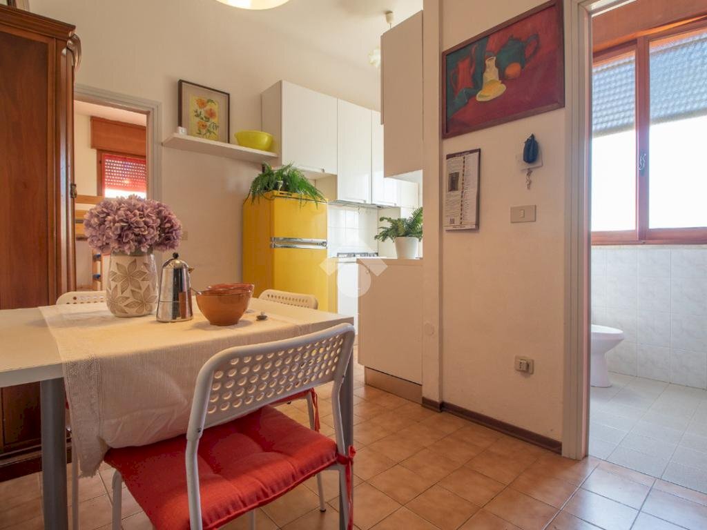 appartamento in vendita a Ravenna in zona Lido di Classe