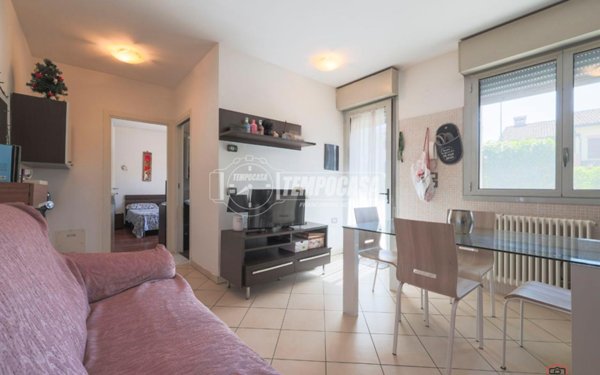 appartamento in vendita a Ravenna in zona Centro Storico