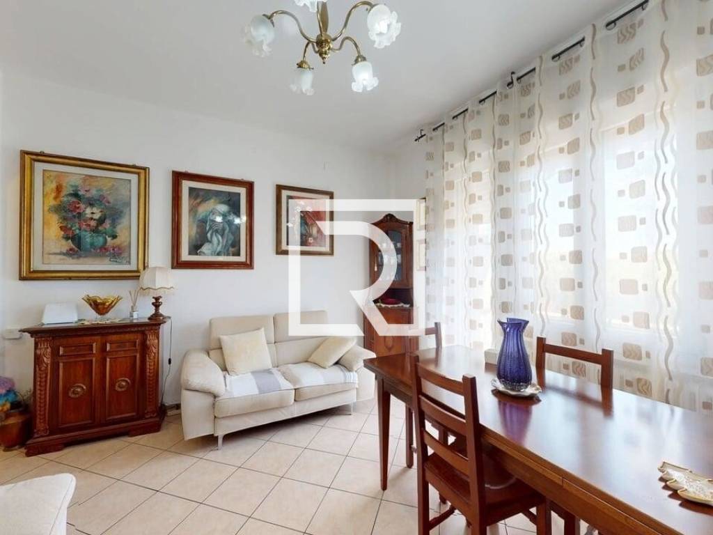 appartamento in vendita a Ravenna