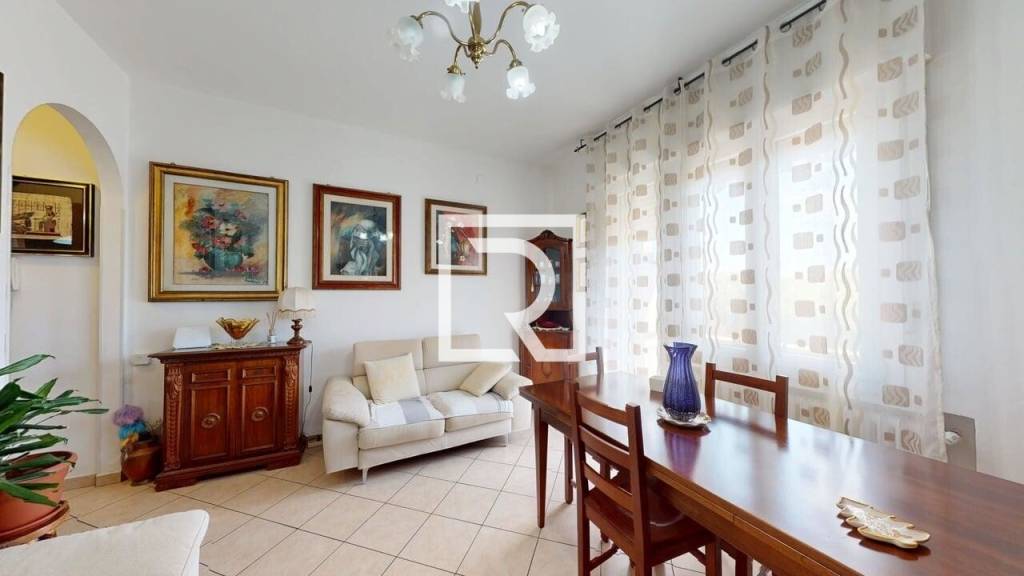 appartamento in vendita a Ravenna in zona Centro Storico