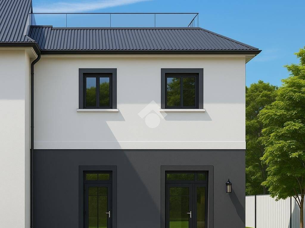 casa semindipendente in vendita a Ravenna