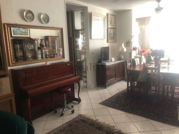 appartamento in vendita a Ravenna in zona Marina di Ravenna