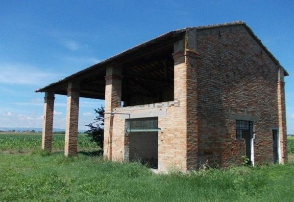 casa indipendente in vendita a Ravenna in zona San Pietro in Campiano