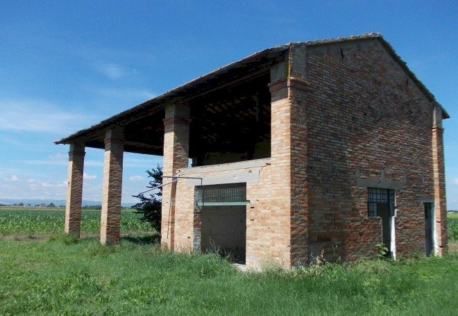 casa indipendente in vendita a Ravenna in zona San Pietro in Campiano