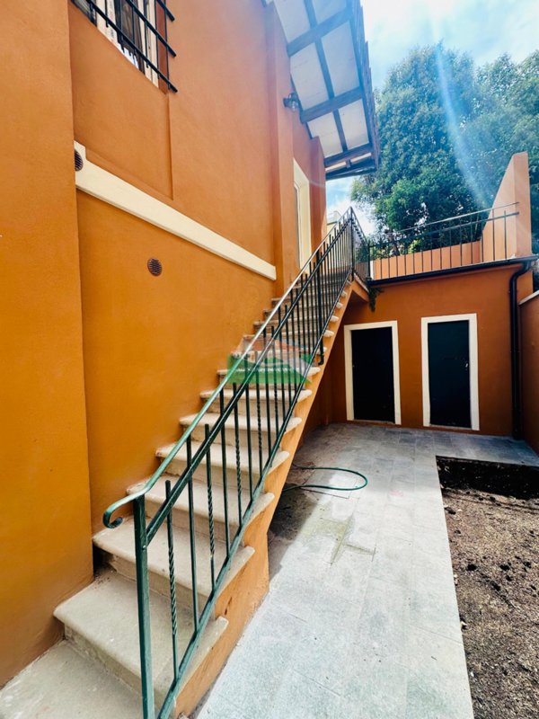 casa indipendente in vendita a Ravenna in zona Centro Storico