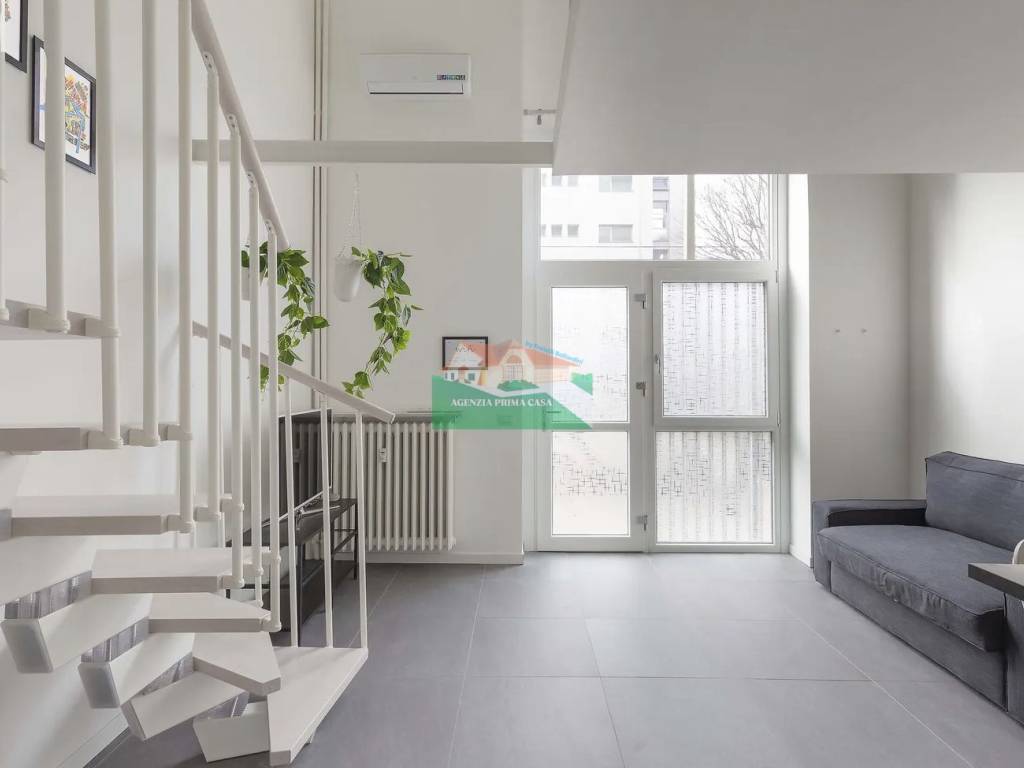appartamento in vendita a Ravenna in zona Classe