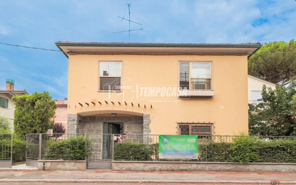 casa indipendente in vendita a Ravenna in zona Centro Storico