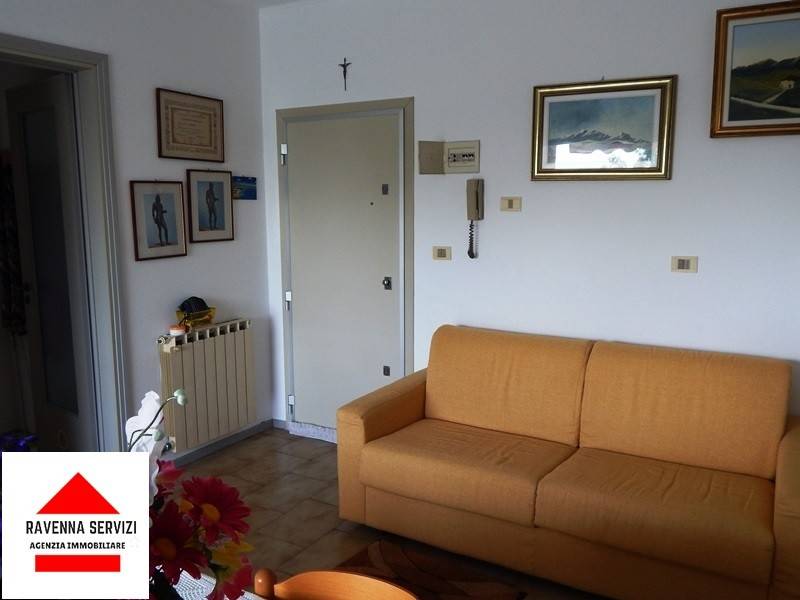 appartamento in vendita a Ravenna in zona Casal Borsetti