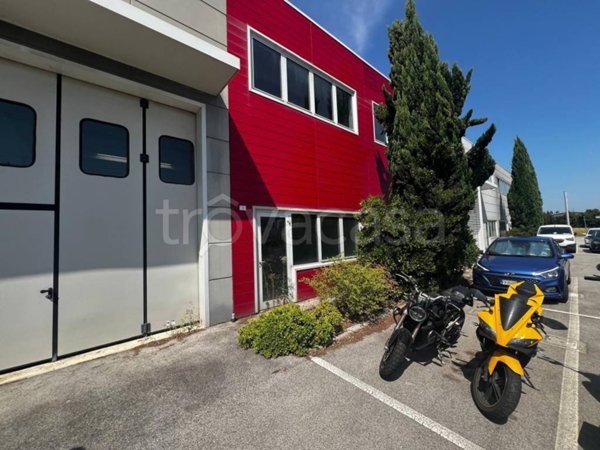 appartamento in vendita a Ravenna in zona Fornace Zarattini