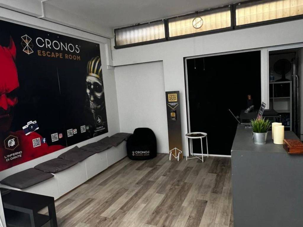ufficio in vendita a Ravenna in zona Centro Storico