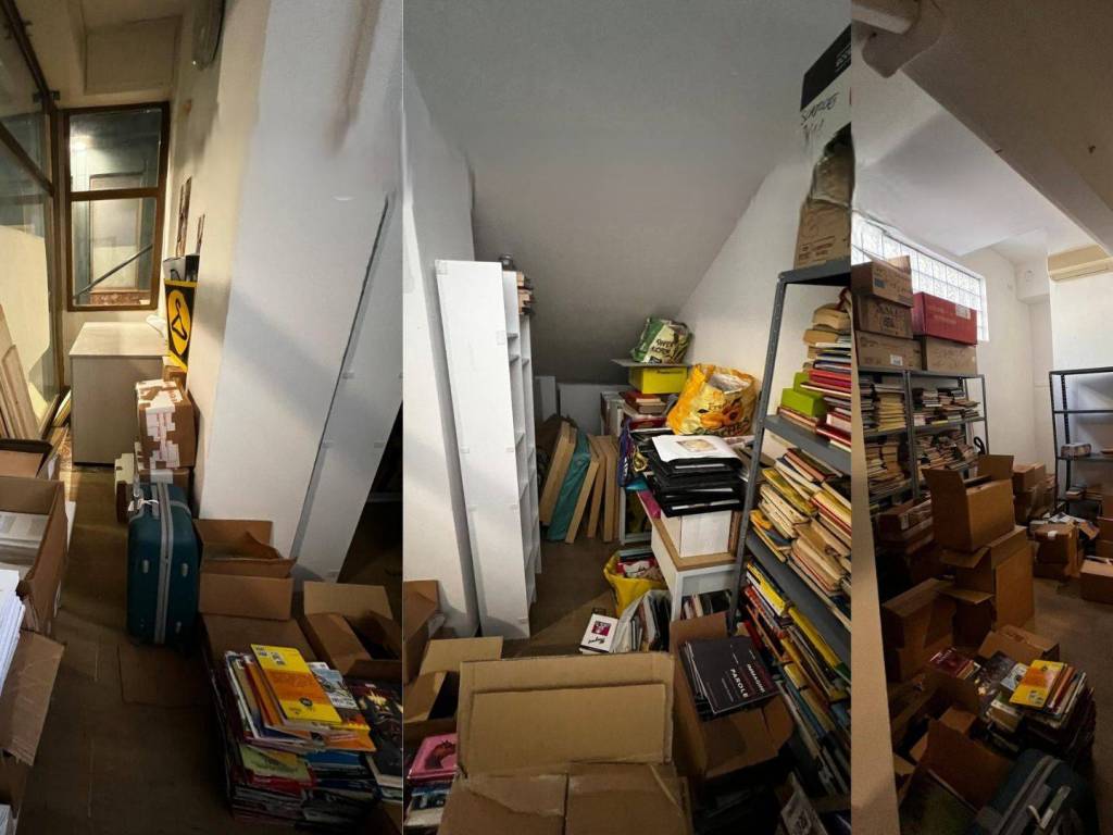 negozio in vendita a Ravenna in zona Centro Storico