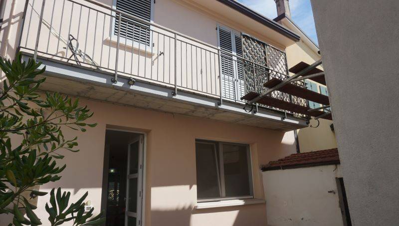 casa indipendente in vendita a Ravenna