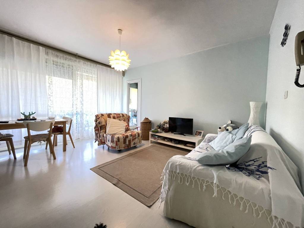 appartamento in vendita a Ravenna in zona Marina Romea