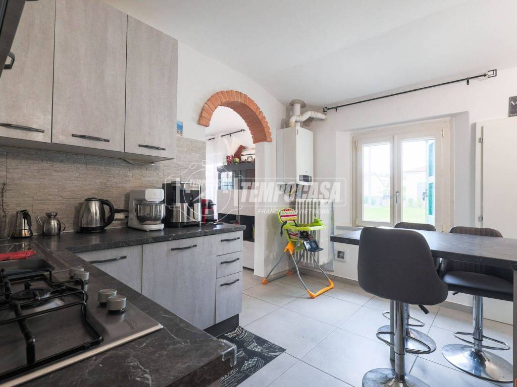 casa indipendente in vendita a Ravenna in zona Fosso Ghiaia