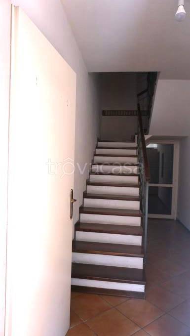 casa indipendente in vendita a Ravenna in zona Centro Storico